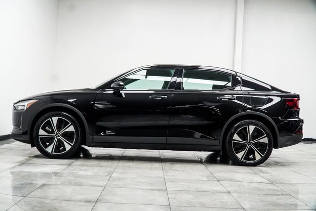 2024 Polestar 2 Long Range Dual Motor - 23070937 - 10