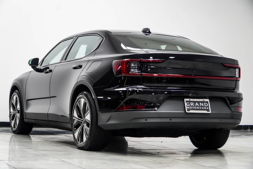 Polestar 2 photo 12