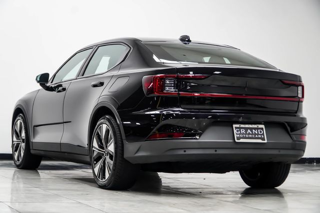 2024 Polestar 2 Long Range Dual Motor - 23070937 - 11