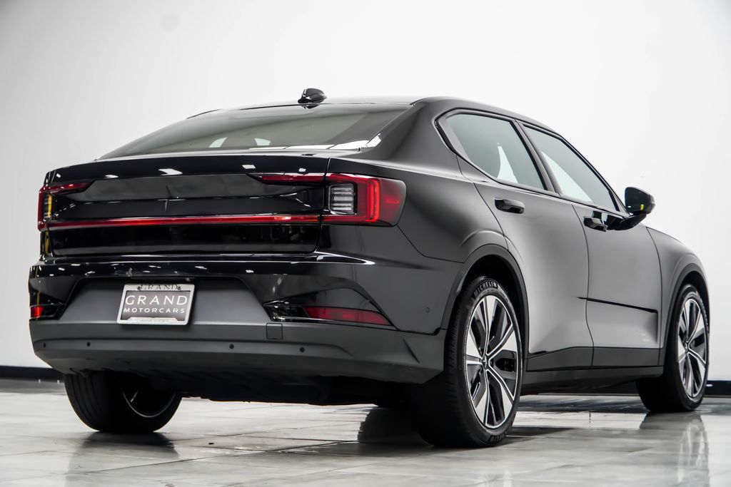 Polestar 2 photo 14