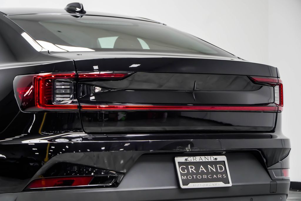 Polestar 2 photo 15