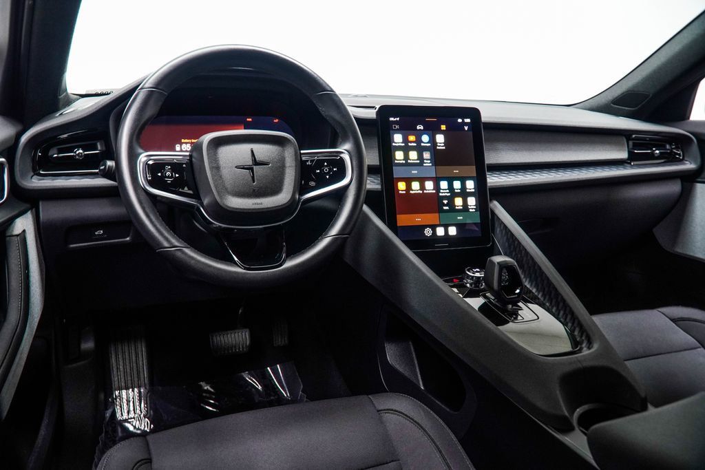 Polestar 2 photo 17