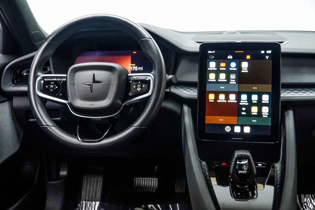 Polestar 2 photo 18