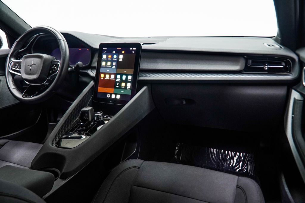Polestar 2 photo 20