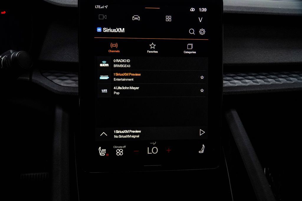 Polestar 2 photo 26