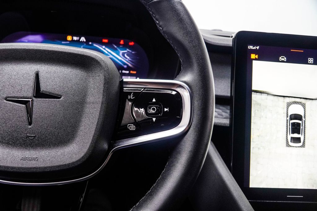 Polestar 2 photo 29