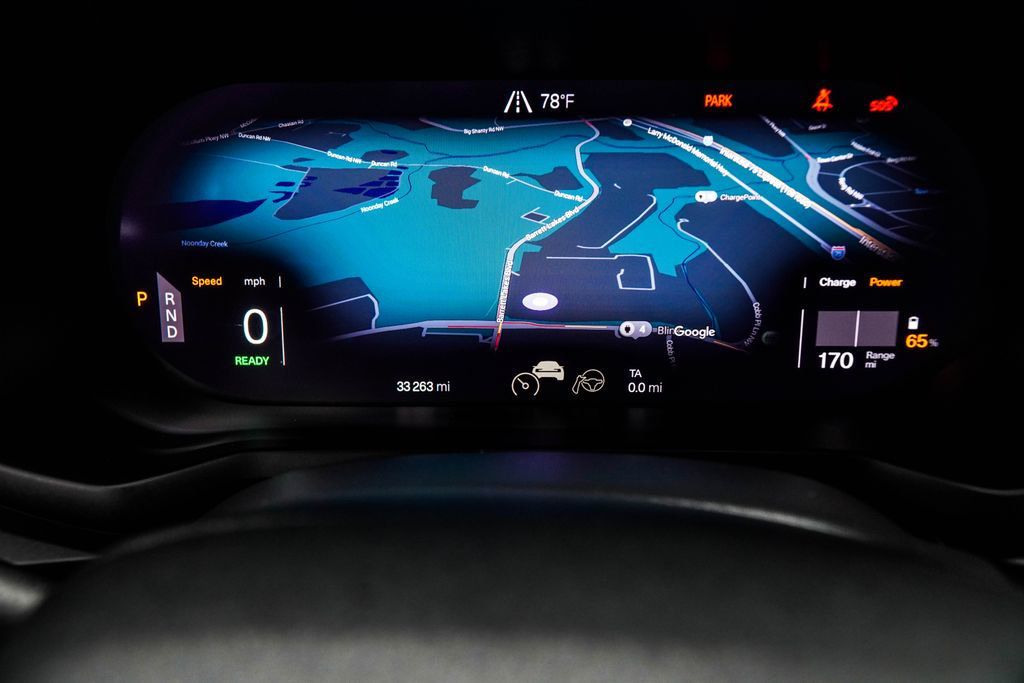 Polestar 2 photo 33