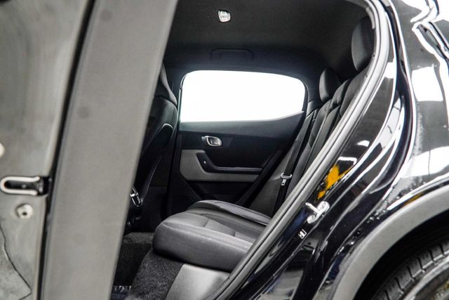 2024 Polestar 2 Long Range Dual Motor - 23070937 - 38