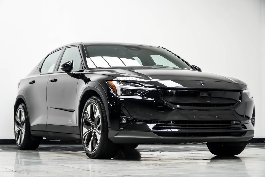 Polestar 2 photo 4