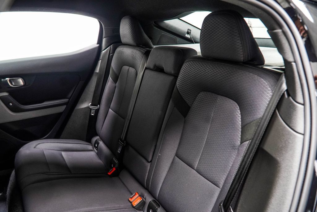 Polestar 2 photo 41