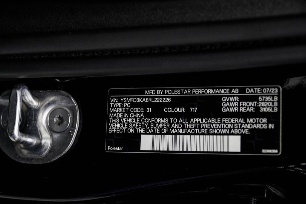 Polestar 2 photo 42