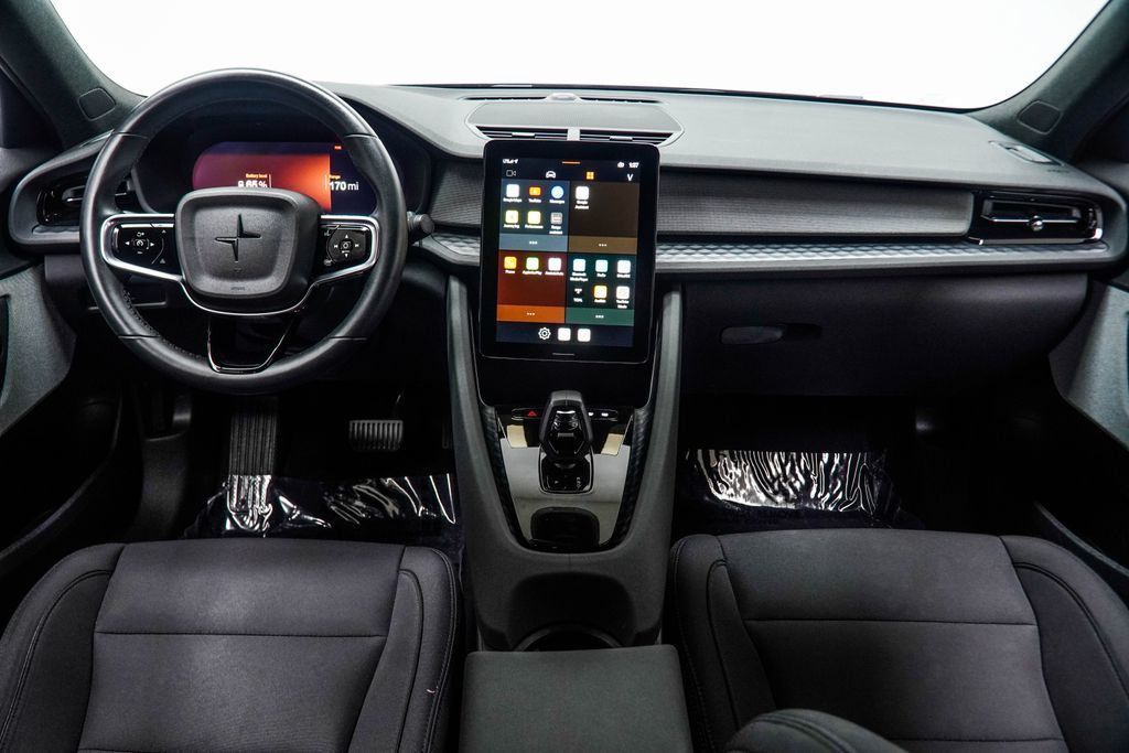 Polestar 2 photo 5