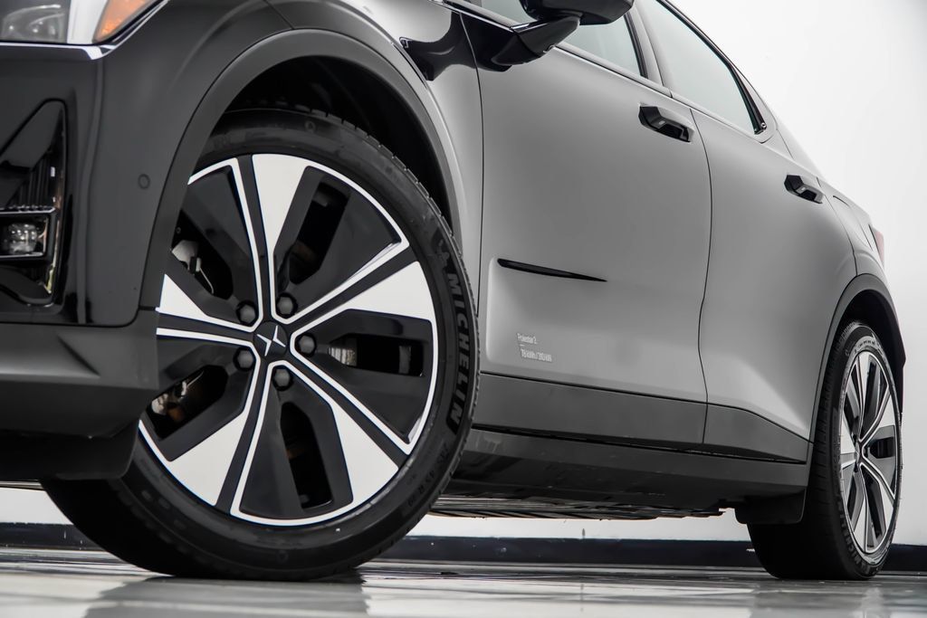 Polestar 2 photo 6
