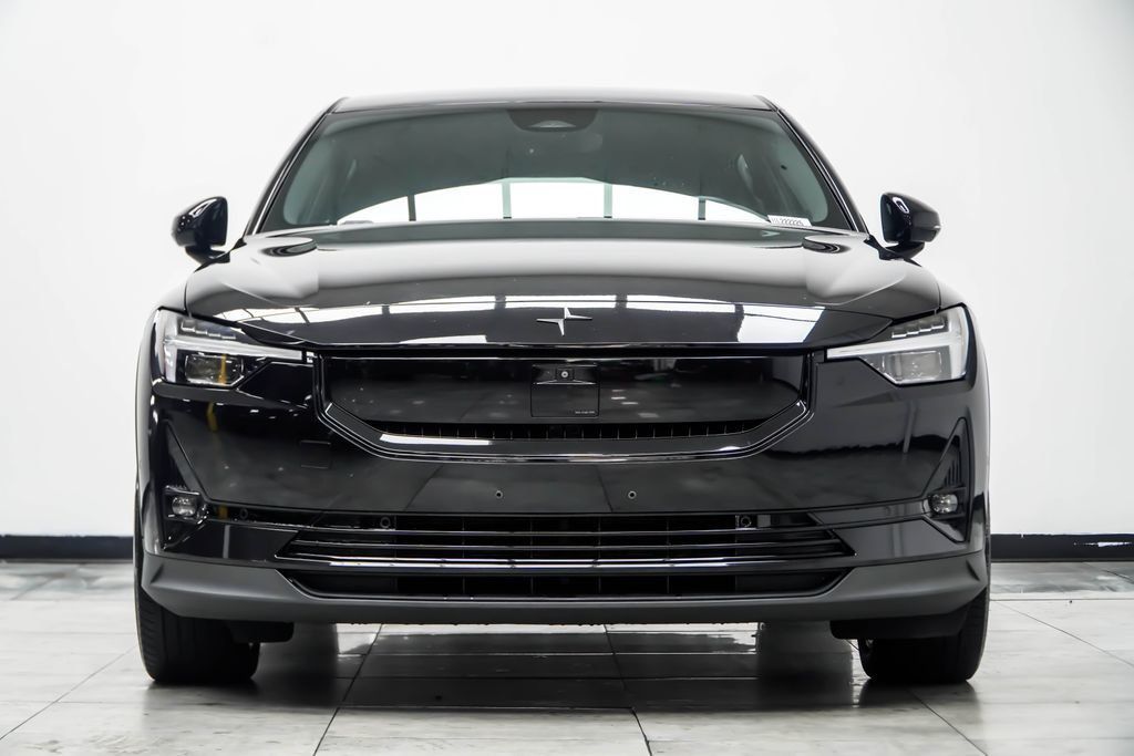 Polestar 2 photo 9