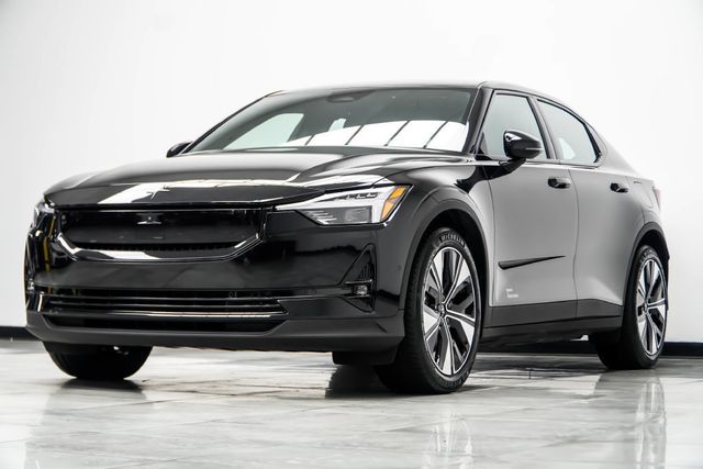 2024 Polestar 2 Long Range Dual Motor - 23075630 - 9