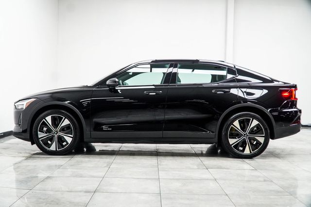 2024 Polestar 2 Long Range Dual Motor - 23075630 - 10