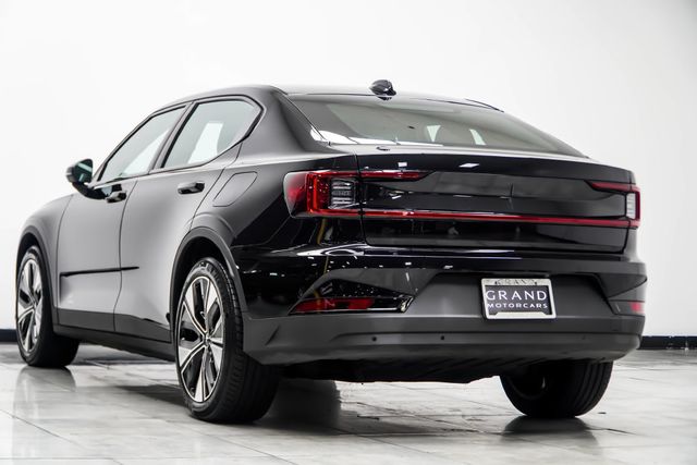 2024 Polestar 2 Long Range Dual Motor - 23075630 - 11