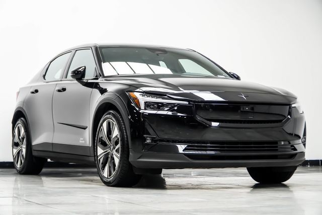 2024 Polestar 2 Long Range Dual Motor - 23075630 - 3