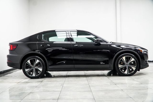 2024 Polestar 2 Long Range Dual Motor - 23075630 - 7