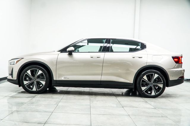 2024 Polestar 2 Long Range Dual Motor - 23075632 - 10