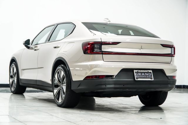 2024 Polestar 2 Long Range Dual Motor - 23075632 - 11