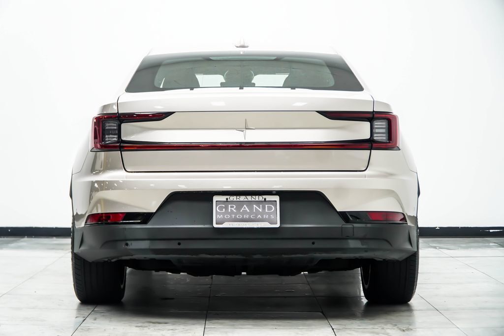Polestar 2 photo 13