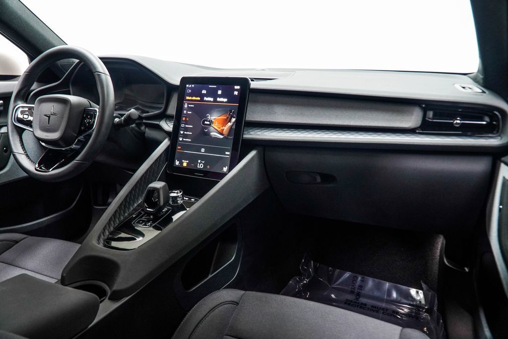 Polestar 2 photo 20