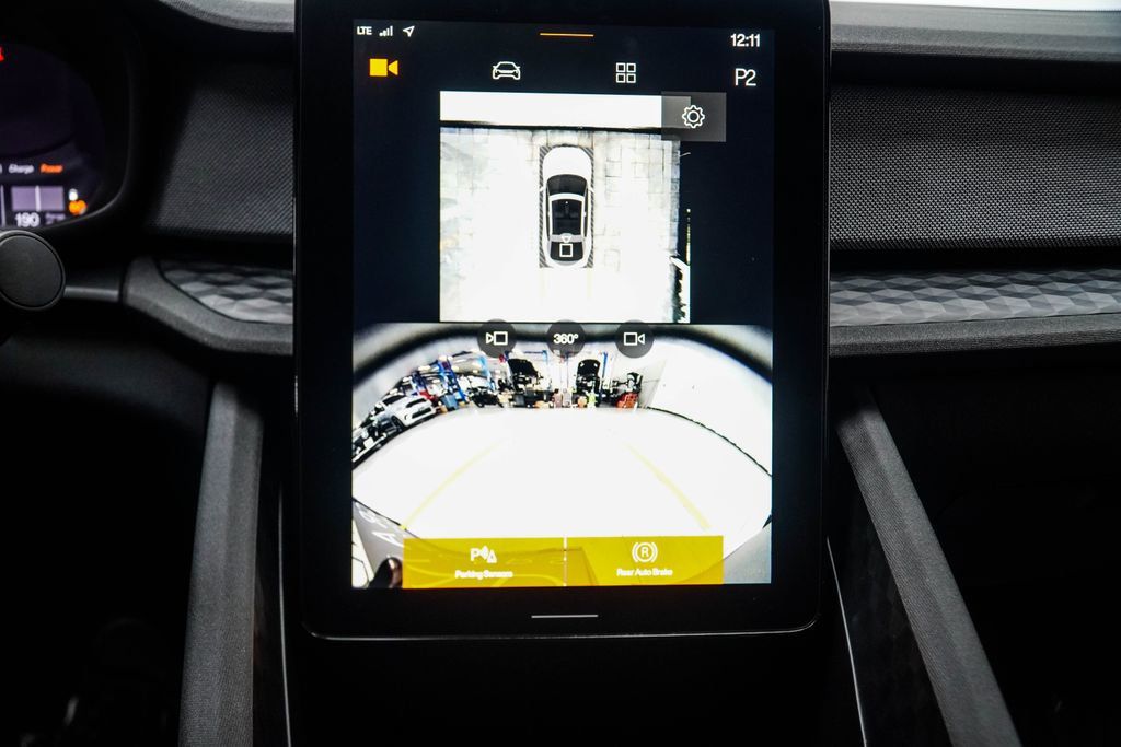 Polestar 2 photo 24