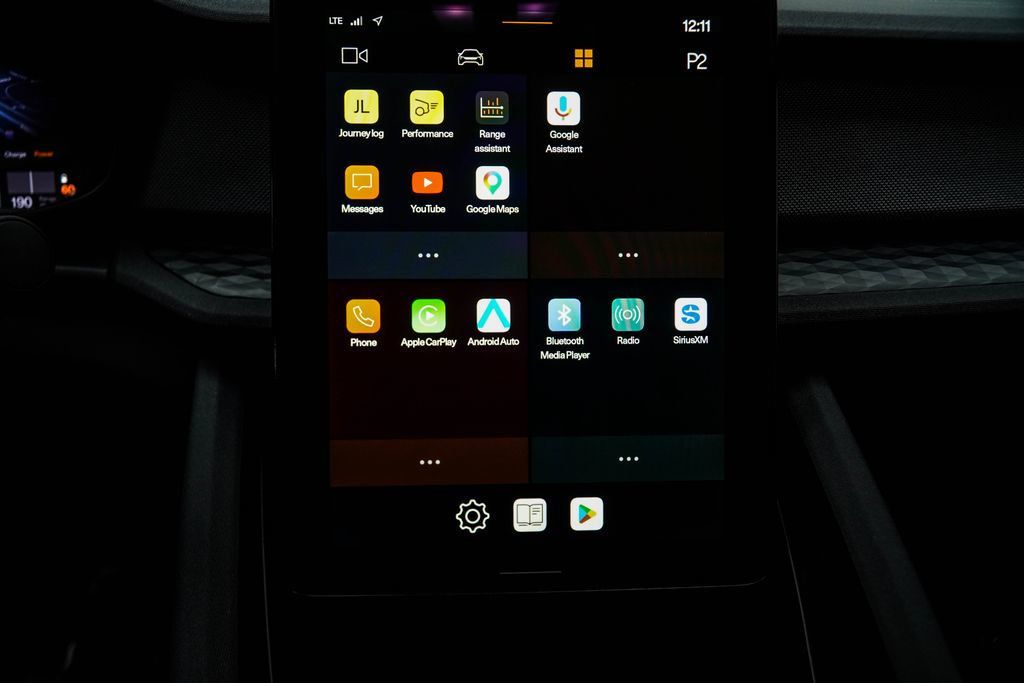 Polestar 2 photo 25