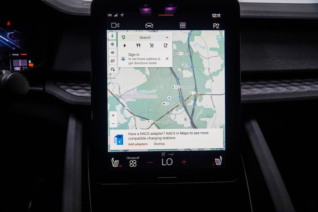 Polestar 2 photo 26