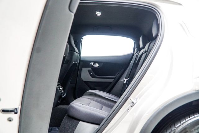 2024 Polestar 2 Long Range Dual Motor - 23075632 - 35