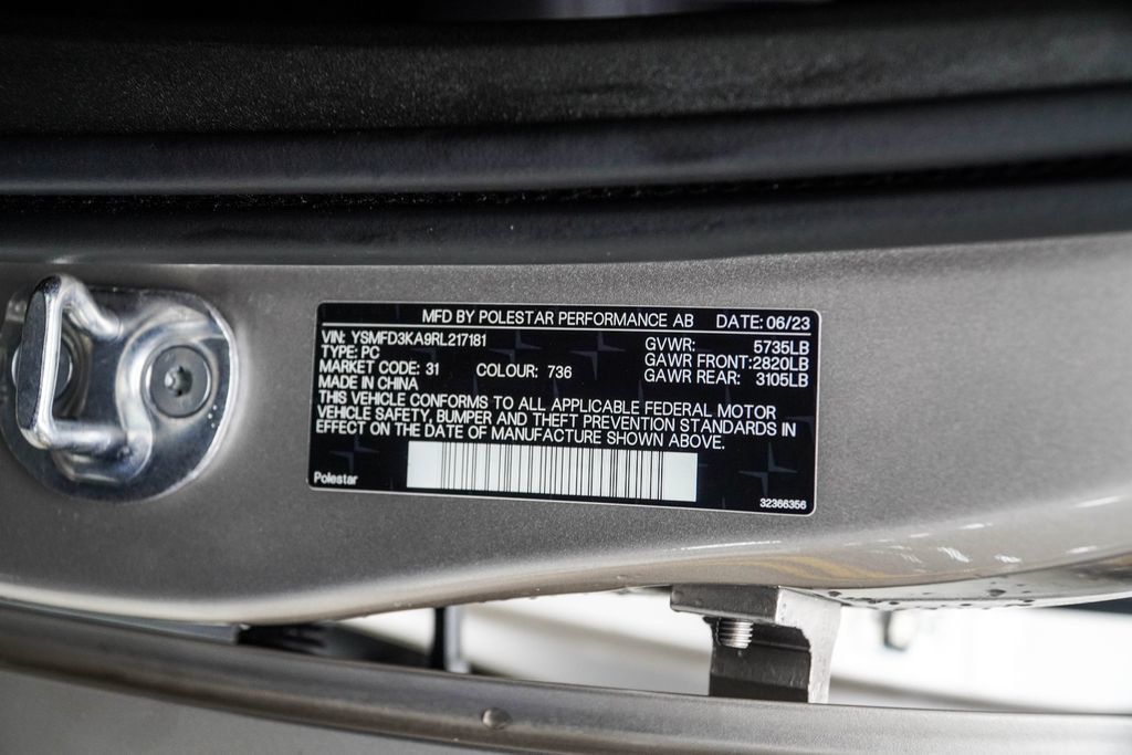 Polestar 2 photo 38