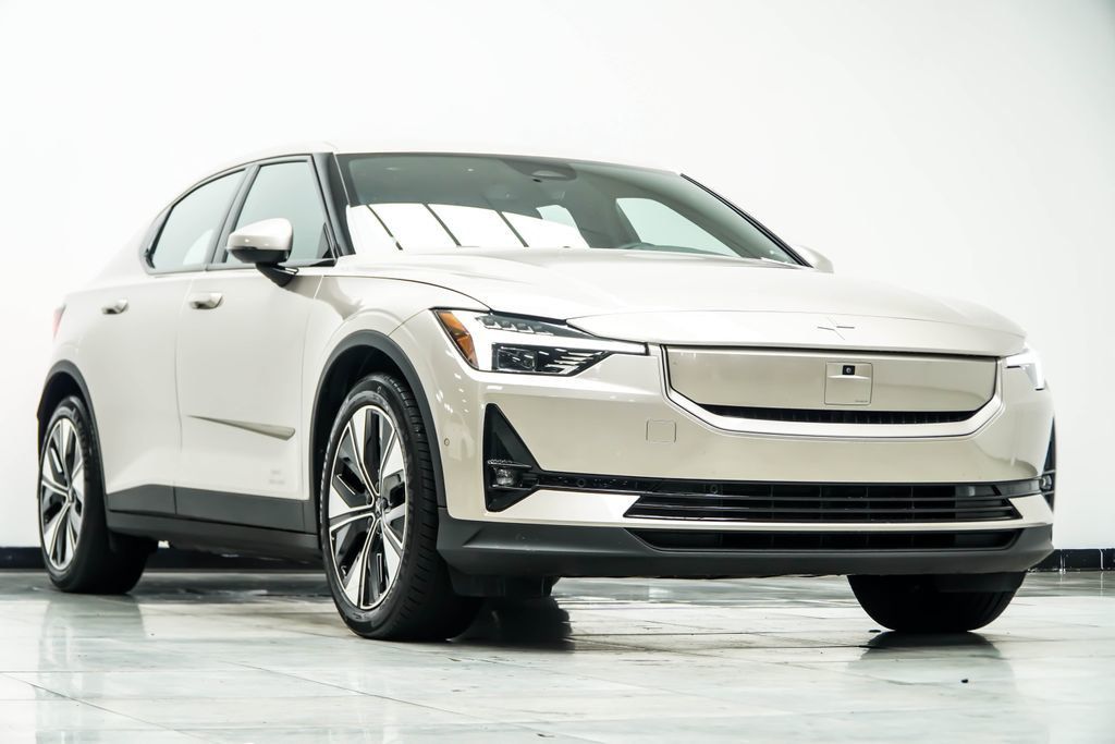 Polestar 2 photo 4