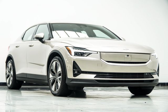 2024 Polestar 2 Long Range Dual Motor - 23075632 - 3