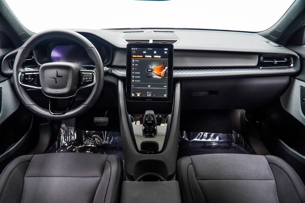 Polestar 2 photo 5