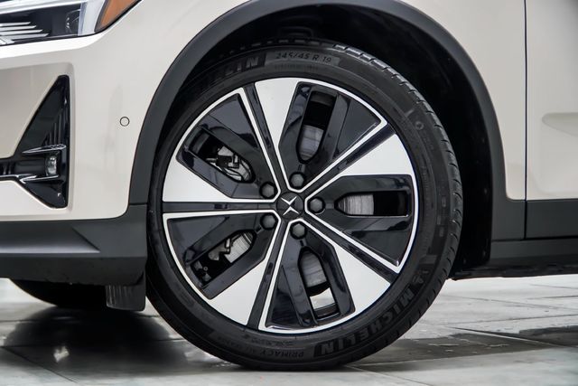 2024 Polestar 2 Long Range Dual Motor - 23075632 - 6