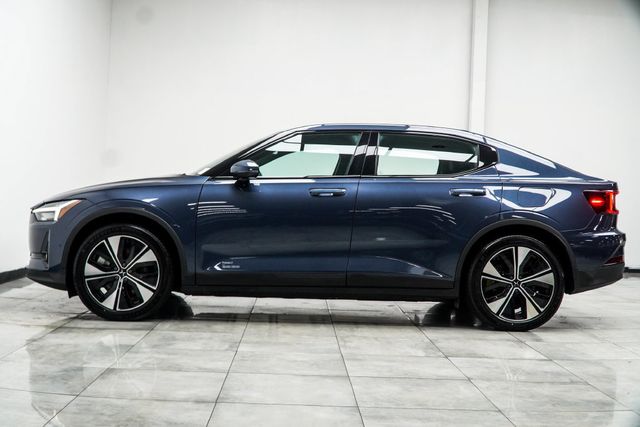 2024 Polestar 2 Long Range Dual Motor - 23078190 - 9