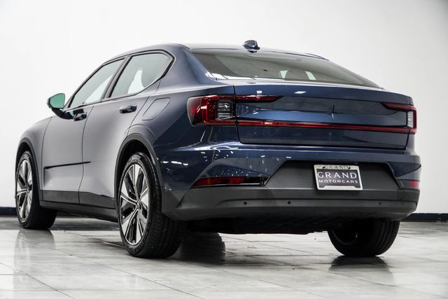 2024 Polestar 2 Long Range Dual Motor - 23078190 - 10