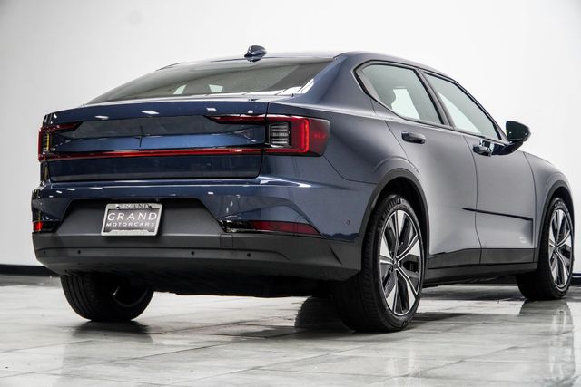 2024 Polestar 2 Long Range Dual Motor - 23078190 - 12