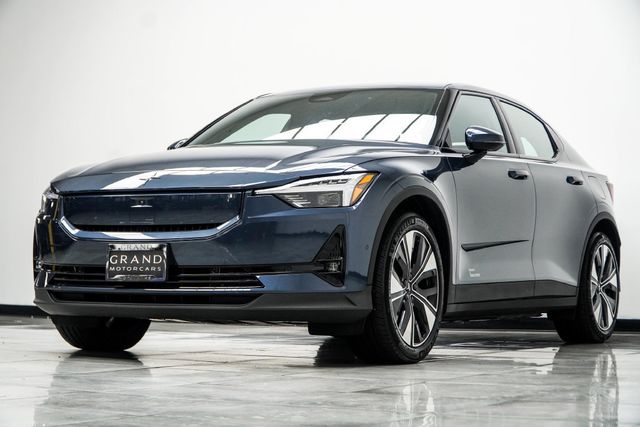 2024 Polestar 2 Long Range Dual Motor - 23078190 - 8