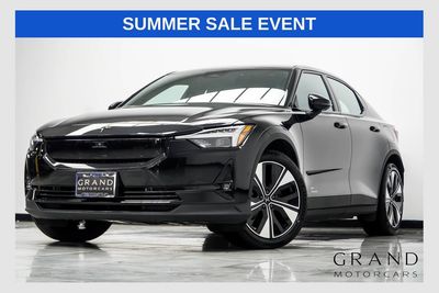 2024 Polestar 2 - YSMFD3KA8RL237373