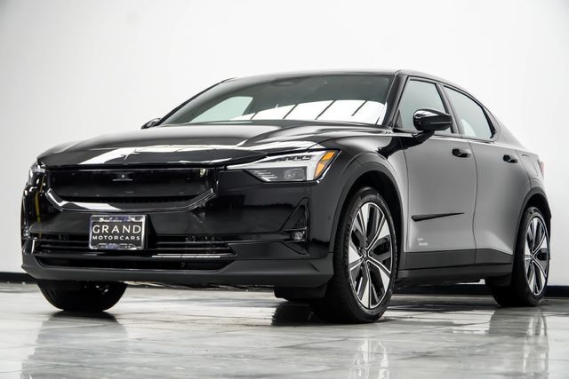 2024 Polestar 2 Long Range Dual Motor - 23078192 - 9