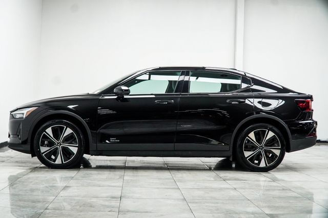 2024 Polestar 2 Long Range Dual Motor - 23078192 - 10