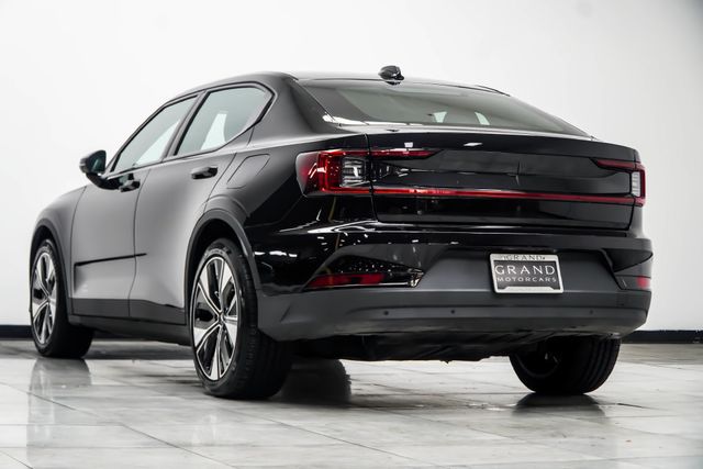 2024 Polestar 2 Long Range Dual Motor - 23078192 - 11