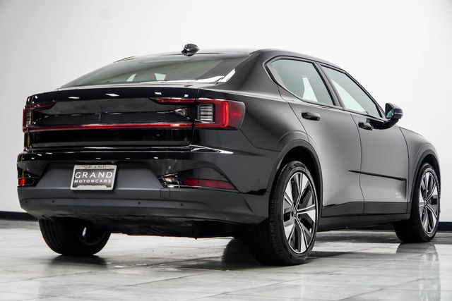 2024 Polestar 2 Long Range Dual Motor - 23078192 - 13