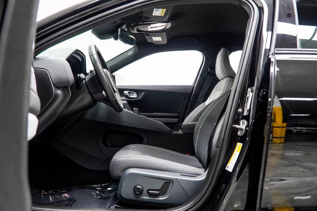 2024 Polestar 2 Long Range Dual Motor - 23078192 - 35