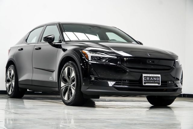 2024 Polestar 2 Long Range Dual Motor - 23078192 - 3
