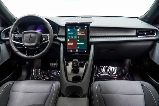 2024 Polestar 2 Base