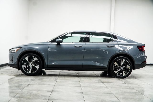2024 Polestar 2 Long Range Dual Motor - 23078193 - 10