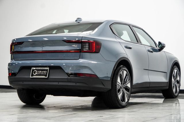 2024 Polestar 2 Long Range Dual Motor - 23078193 - 13